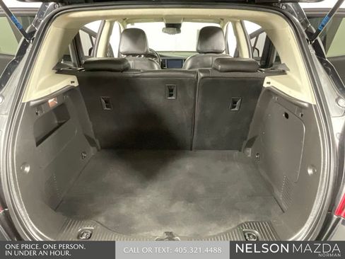Used 2019 Buick Encore Preferred w/ Safety Package FWD image 13