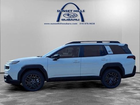 New 2026 Subaru Outback Limited XT image 36