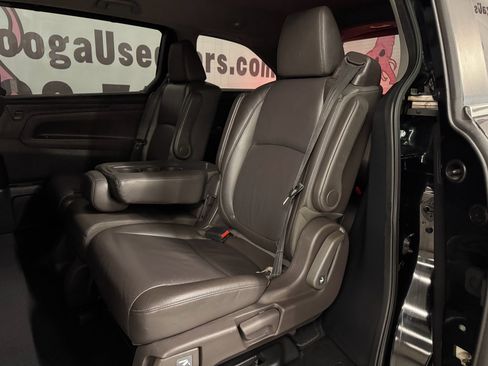 Used 2018 Honda Odyssey EX-L image 22