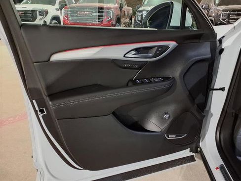 New 2026 Buick Envision Avenir image 21