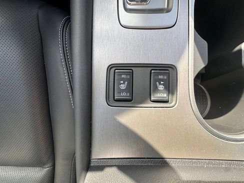 Certified 2024 Nissan Murano SL FWD image 24