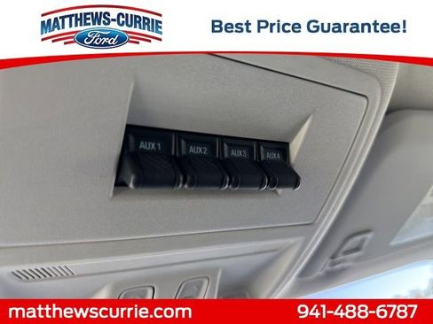 Certified 2025 Ford Bronco Sport Big Bend image 21