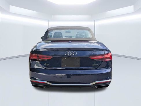 Used 2023 Audi A5 2.0T Prestige AWD/4WD image 3