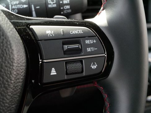 Certified 2026 Honda Pilot Black Edition image 26