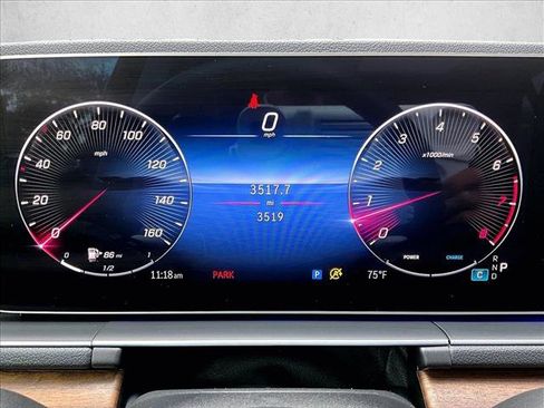 Used 2026 Mercedes-Benz GLE 350 4MATIC image 22