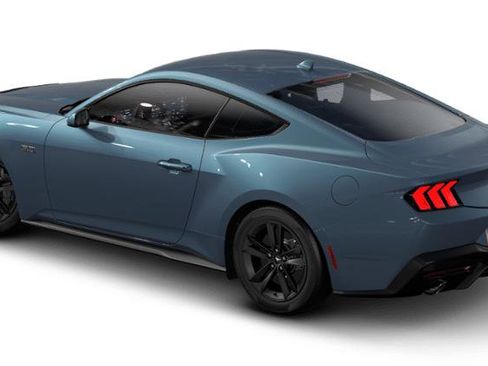 New 2026 Ford Mustang GT image 24