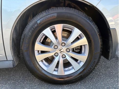 Used 2016 Honda Odyssey EX-L image 21