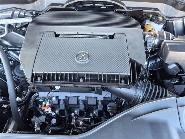 New 2026 Acura MDX w/ Technology Package FWD image 16