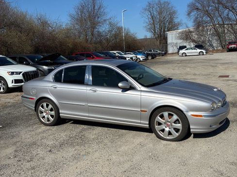 Used 2005 Jaguar X-TYPE 3.0 image 5