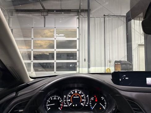 Used 2024 MAZDA CX-30 AWD 2.5 S w/ Select Sport Pkg image 7