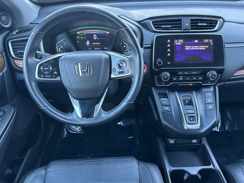 Used 2020 Honda CR-V EX-L image 18