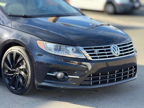 Used 2014 Volkswagen CC R-Line FWD image 22