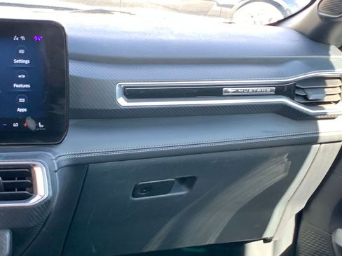 Used 2024 Ford Mustang Premium image 34