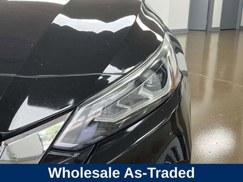 Used 2019 Nissan Altima 2.5 SL FWD image 9