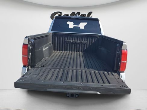Used 2024 Toyota Tacoma SR5 image 24