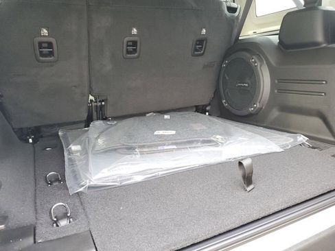 New 2026 Jeep Wrangler Unlimited Sport image 18