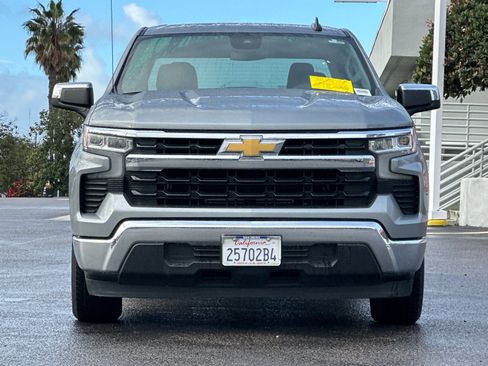 Used 2024 Chevrolet Silverado 1500 LT image 7