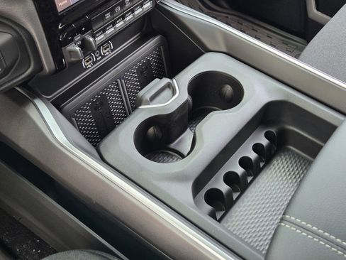 New 2025 RAM 2500 Lone Star image 17