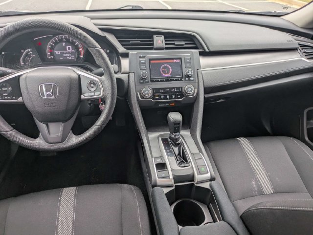 Used 2016 Honda Civic LX image 15