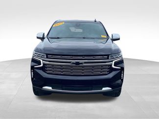 Used 2021 Chevrolet Tahoe Premier w/ Premium Package RWD video 2