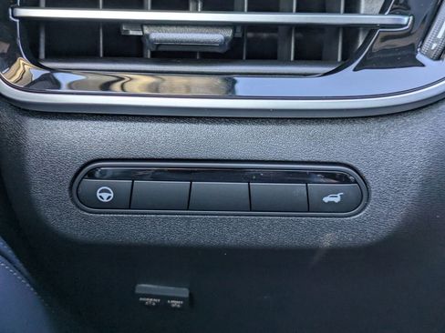 New 2026 INFINITI QX60 Sport w/ Dark Cargo Package image 28