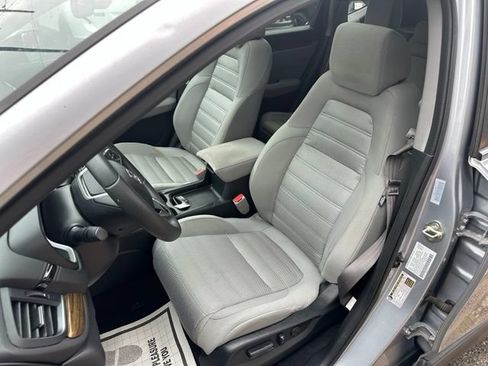 Used 2019 Honda CR-V EX image 9