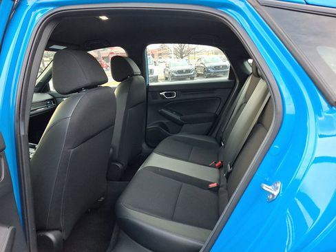 Certified 2024 Honda Civic Sport image 10