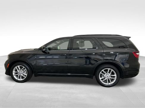 Used 2024 Dodge Durango R/T AWD/4WD image 2