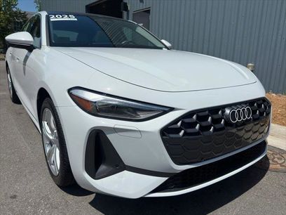 Certified 2025 Audi A5 2.0T Premium w/ Convenience Package