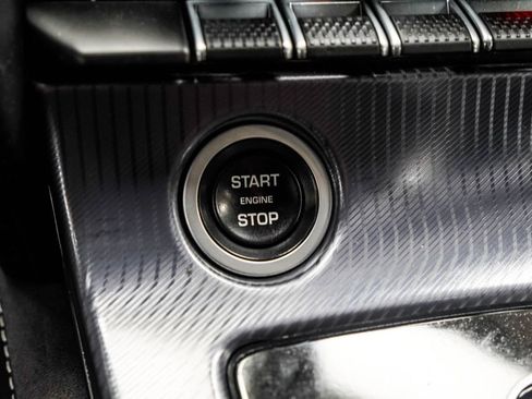 Used 2018 Jaguar F-TYPE R-Dynamic RWD image 25
