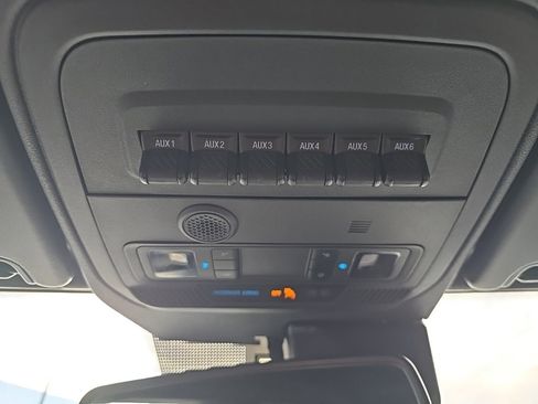 Used 2024 Ford Bronco Big Bend image 14