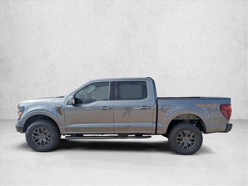 New 2025 Ford F150 Tremor w/ Equipment Group 402A High image 5