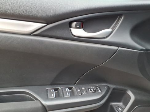 Used 2016 Honda Civic LX image 14