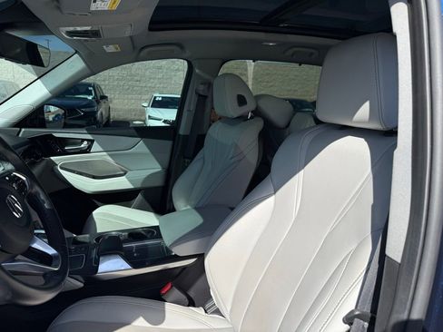 Used 2023 Acura MDX FWD w/ Technology Package image 12