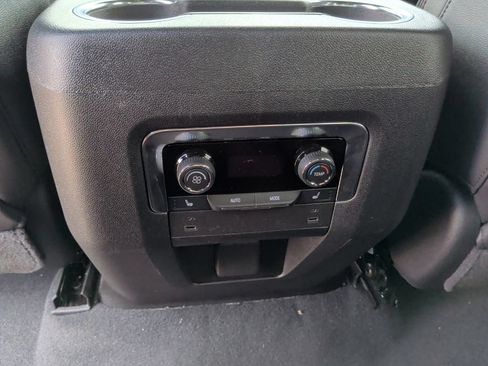 New 2026 Chevrolet Tahoe RST w/ Comfort Package RWD image 40