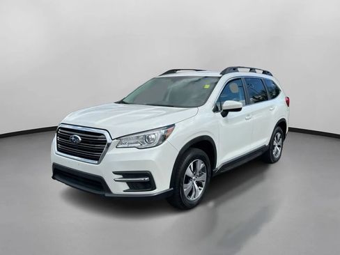 Used 2021 Subaru Ascent Premium AWD/4WD image 3