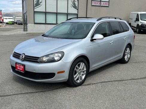 Used 2014 Volkswagen Jetta TDI FWD image 9