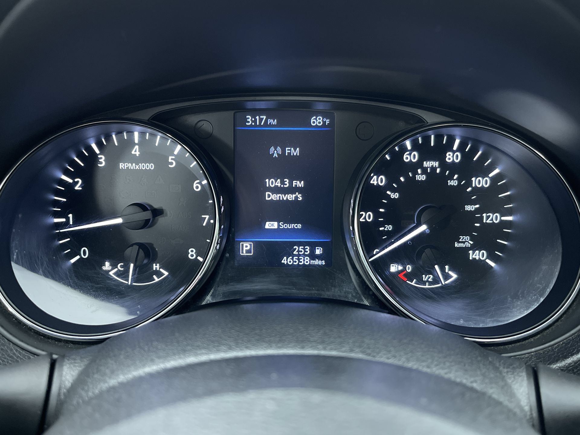 Used 2018 Nissan Rogue S AWD/4WD image 17