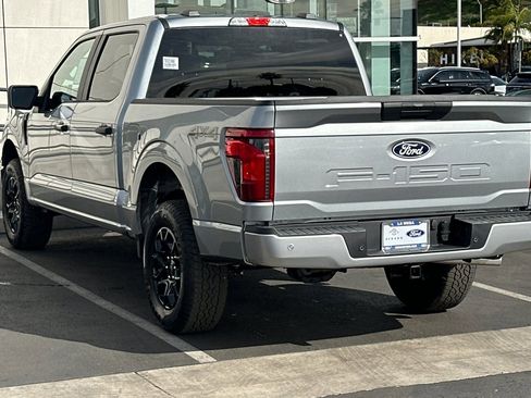 New 2026 Ford F150 STX AWD/4WD image 5