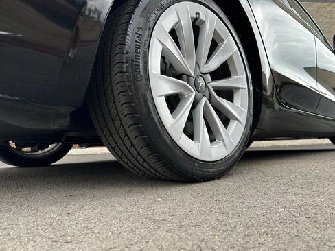 Used 2021 Tesla Model 3 Standard Range Plus image 39