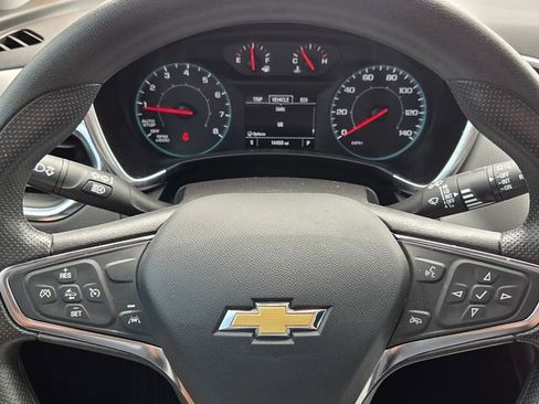 Used 2024 Chevrolet Equinox LS image 24