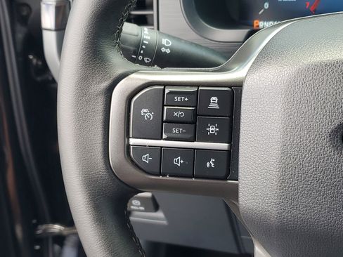 Used 2024 Ford F150 XLT w/ Equipment Group 302A MID AWD/4WD image 29