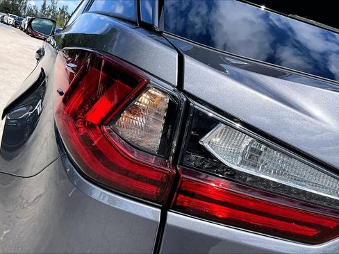 Used 2022 Lexus RX 350 FWD w/ Premium Package image 29