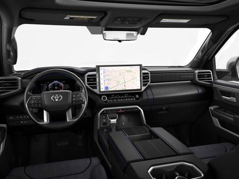 New 2026 Toyota Tundra Platinum AWD/4WD image 30