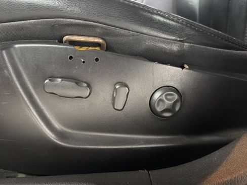 Used 2008 Buick Lucerne CXS FWD image 18