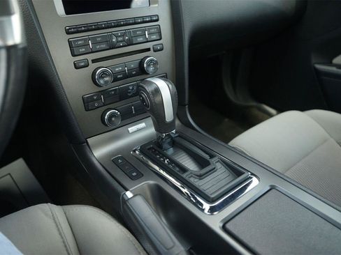 Used 2014 Ford Mustang Coupe w/ Equipment Group 102A RWD image 24