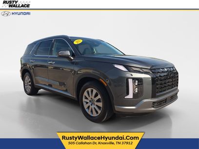 Used 2025 Hyundai Palisade SEL
