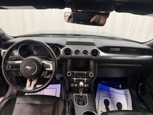 Used 2021 Ford Mustang GT Premium w/ GT Performance Package RWD image 4