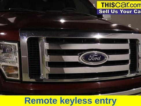 Used 2009 Ford F150 XLT RWD image 12