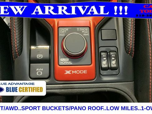 Used 2021 Subaru Forester Sport image 42